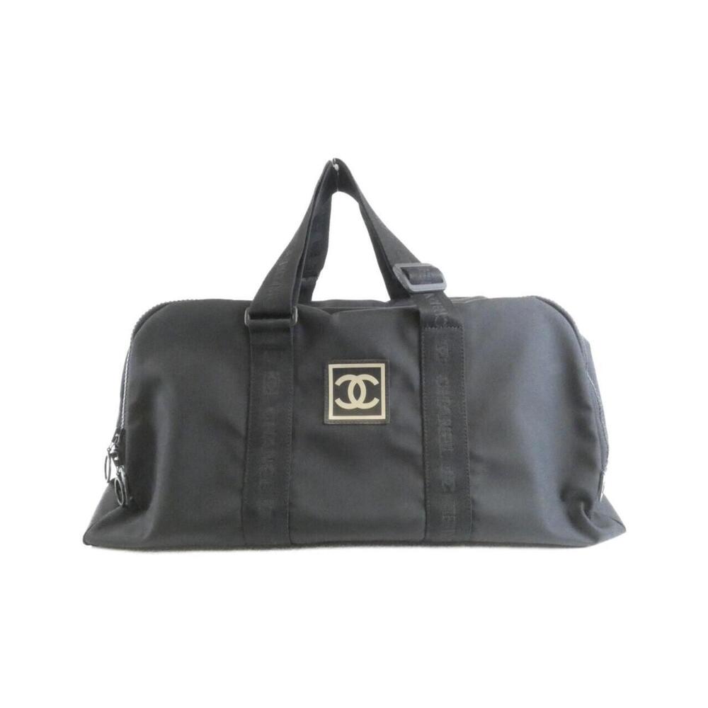 Chanel Sport Line 24989 Shoulder Bag